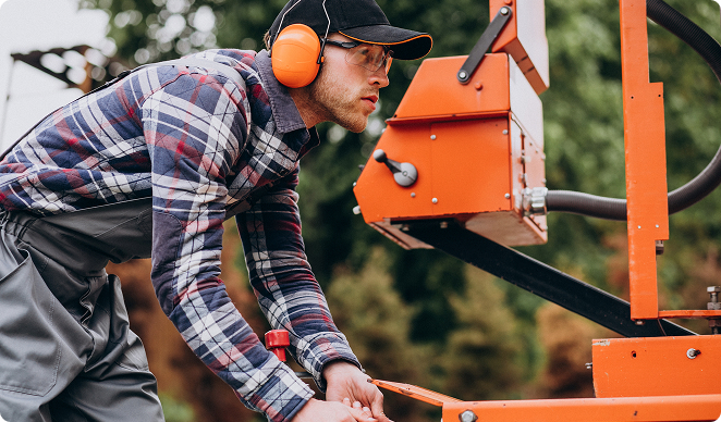 Strategy & Operational Improvement