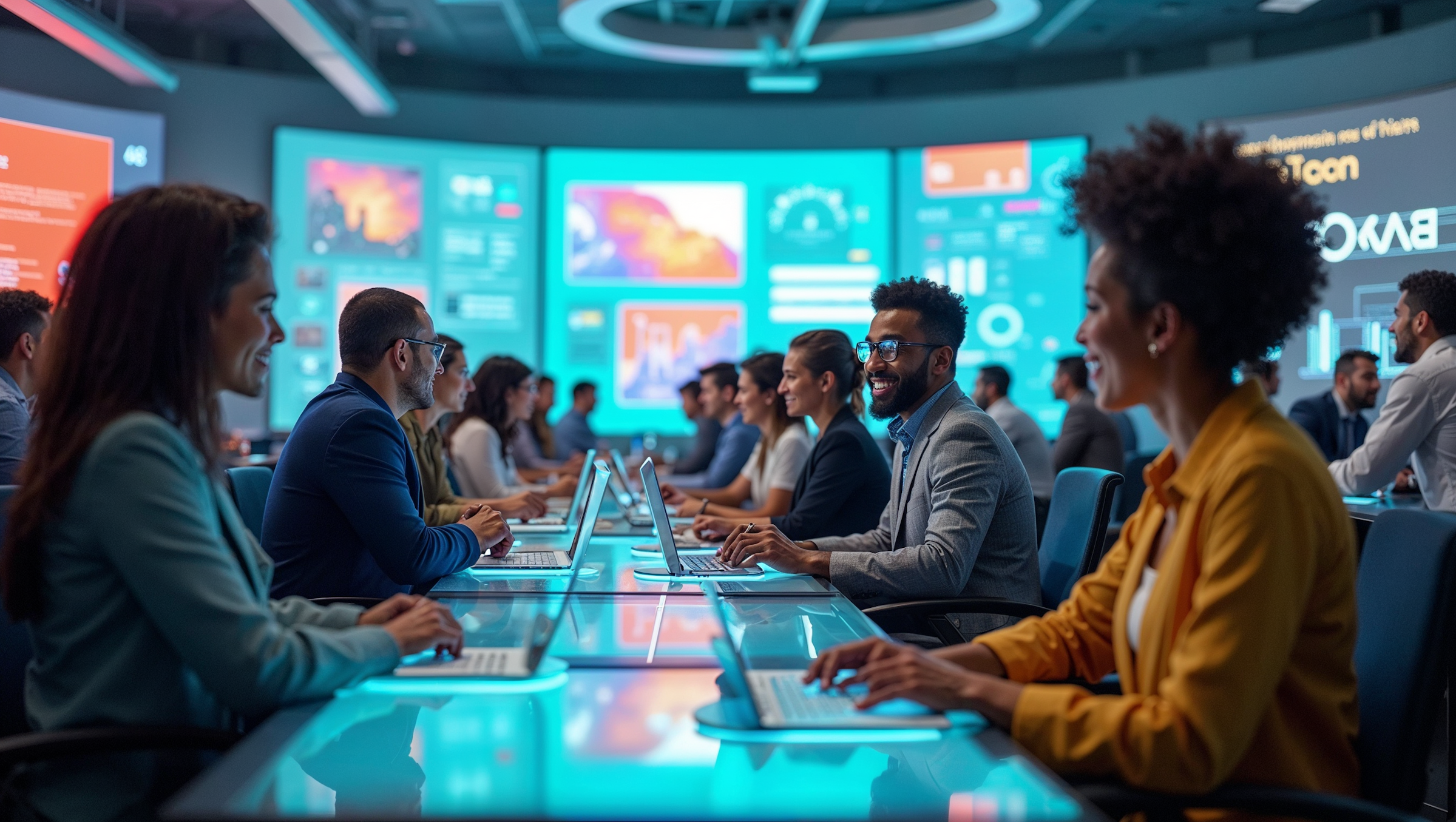 Lab Design and Facilitation