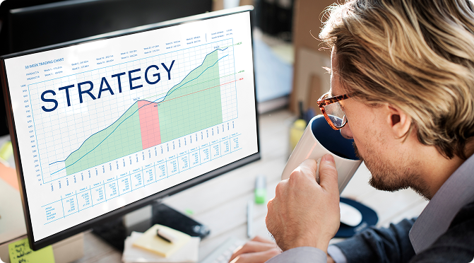 Market Entry Strategy