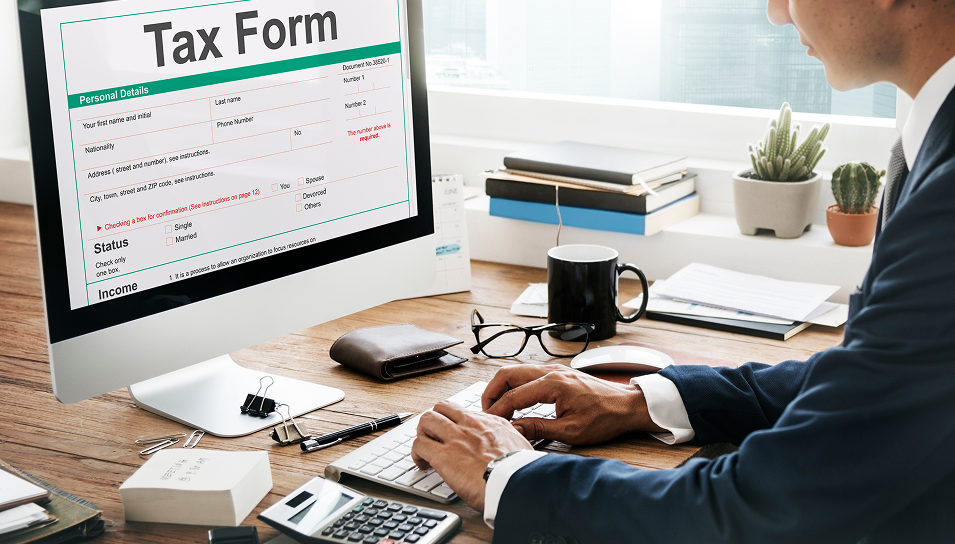 Financial, Tax & Risk Advisory